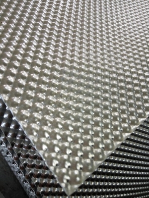 車(chē)用隔熱花紋鋁板