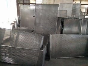 長治縣大學城幕墻鋁單板 生水畫鋁板