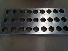 廈門優(yōu)質的噴砂氧化鋁板_廠家直銷,東山電解拋光圖片|廈門優(yōu)質的噴砂氧化鋁板_廠家直銷,東山電解拋光產品圖片由廈門通盛達工貿公司生產提供-