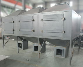 活性炭吸附凈化設(shè)備 暢銷款價格及選購指南