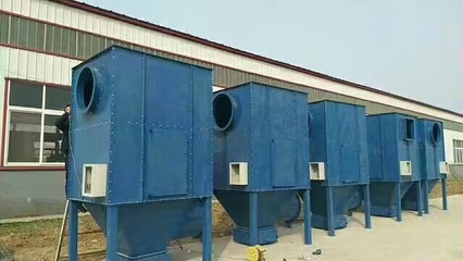 光氧廢氣處理設備、低溫等離子與焊煙凈化器的研發進展